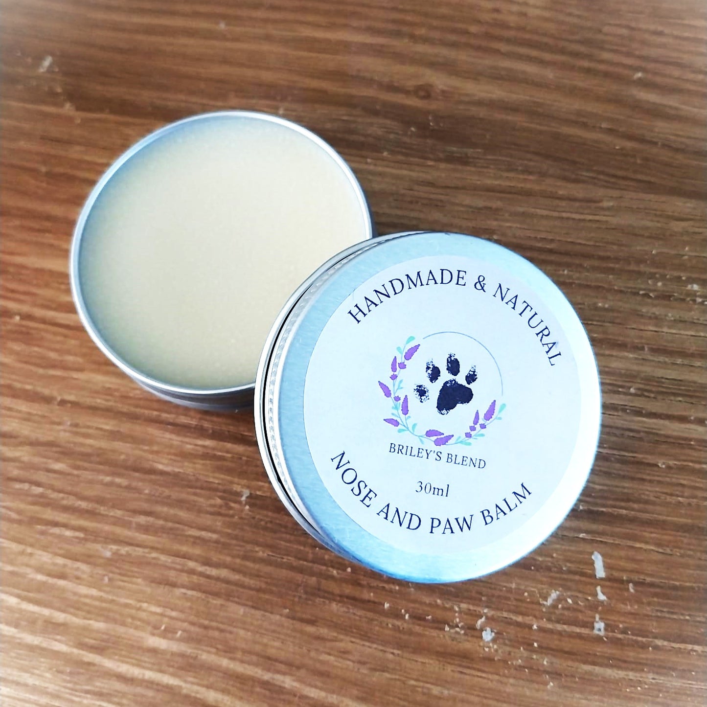 "Freshen Up" Pamper Hamper (for sensitive dogs)