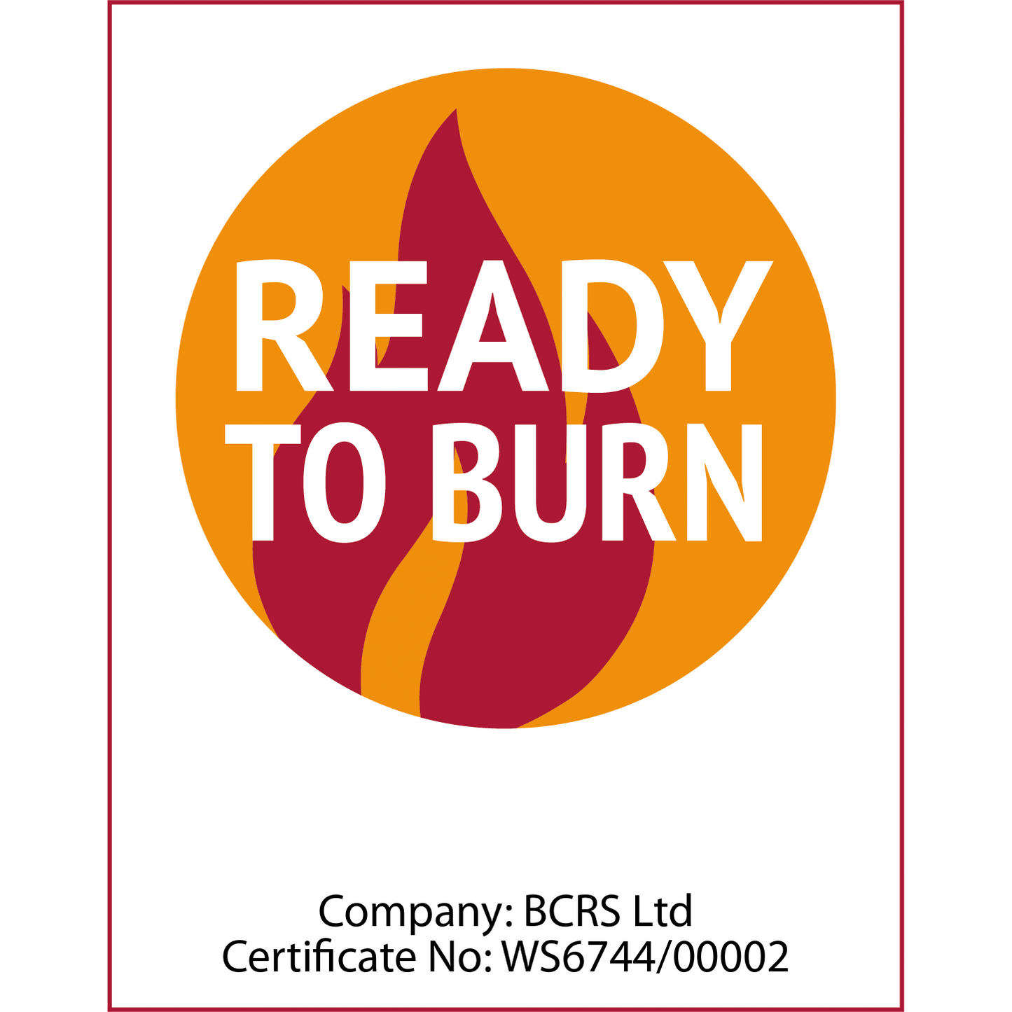 Recycled Timber Kindling