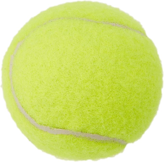 Tennis balls (3 pack)