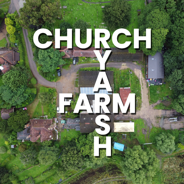 Church Farm Ryarsh