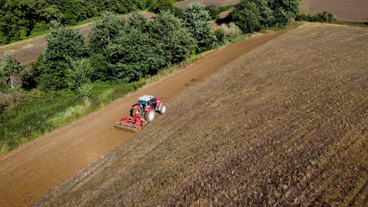 Soil Preparation