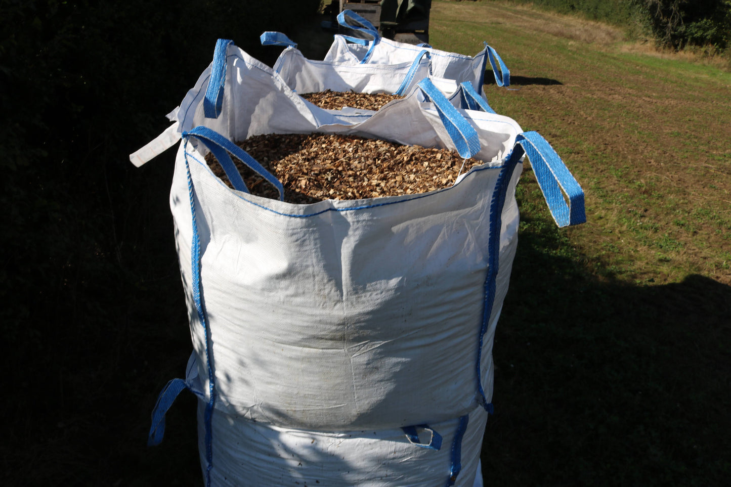 Woodchip Mulch