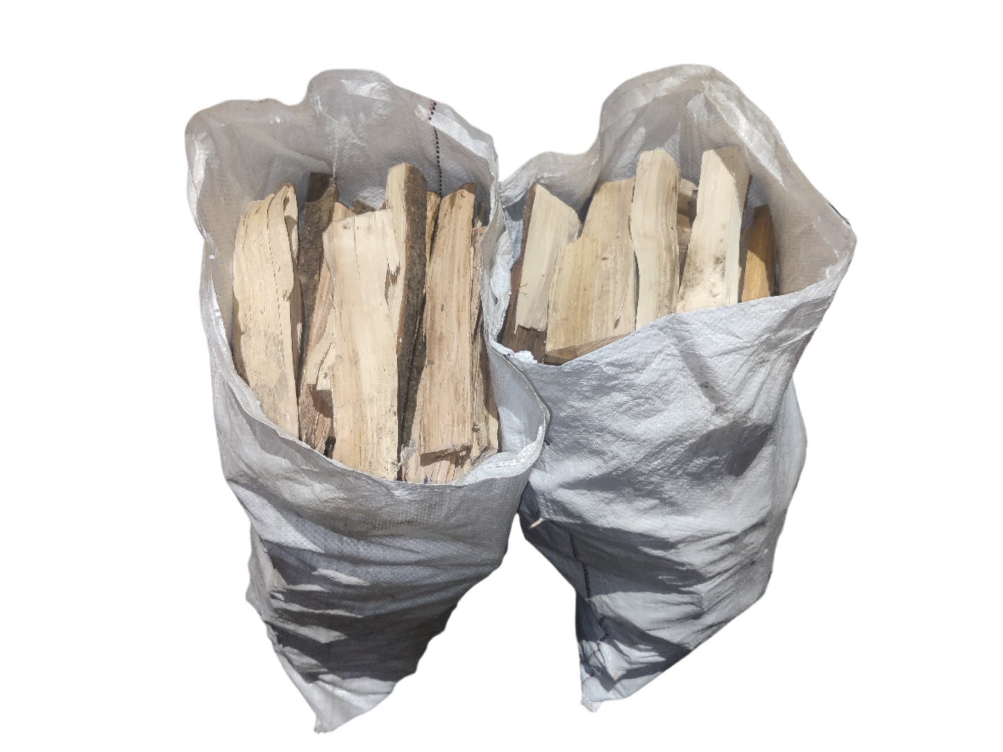 Recycled Timber Kindling