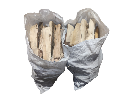 Recycled Timber Kindling